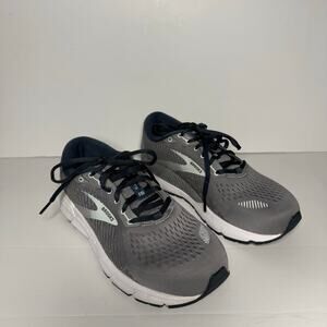 Brooks Addiction GTS 15 Running Sneakers Size 10 Wide